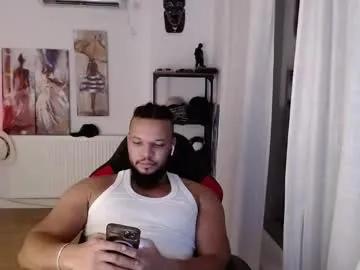 Chaturbate 0_kingsley is Freechat 0_kingsley — 0_kingsley's room #pvt #feet #master #bigdick #muscles