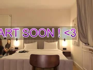 Private 1i1ypa1mer on Chaturbate