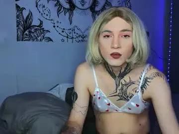 Freechat 1lola4ka on Chaturbate