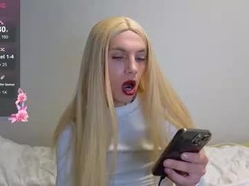 Freechat 1lola4ka on Chaturbate