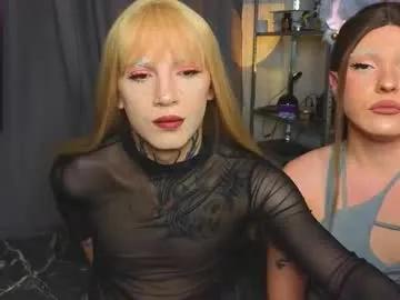 Freechat 1lola4ka on Chaturbate