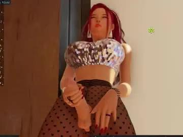 Freechat 3dx_porn_ on Chaturbate