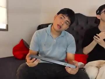 Freechat 3guy3 on Chaturbate