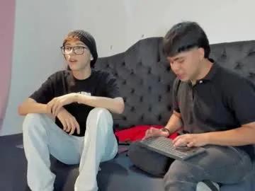 3guy3 — GOAL: Fully naked and jerk [141 tokens remaining] Welcome to my room! #anal #18 #gay #twink #femboy