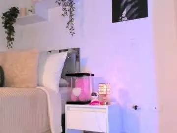 Freechat _alissonrose on Chaturbate