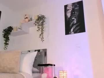 Freechat _alissonrose on Chaturbate