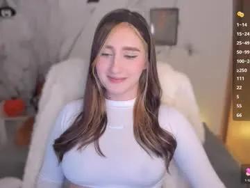 _allisongomez on Chaturbate 