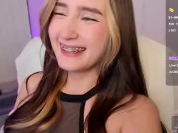 _allisongomez on Chaturbate 