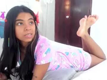 _anna_maria — GOAL: Sexy Dance With Oil  [250 tokens remaining] Welcome guys, thanks for joining me on this adventure... Will you guide me? -- Pvt Open /Toys On #18 #skinny #ebony #feet #latina