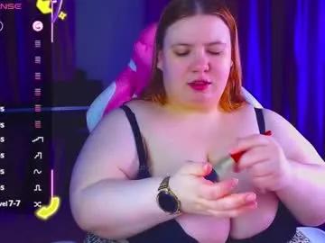 _ariaakashi_ — Oil boobs & belly & cumTry your luck with 27 tk Fav vibe  81 122 150 - Multi Goal: 40 goals cum together #bbw #bigbelly #curvy #smoke #redhead