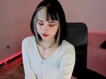 Freechat _ariiaa_ on Chaturbate