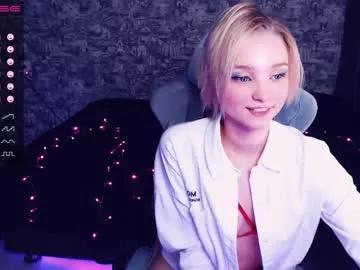 Freechat _b_a_n_s_h_e_e_ on Chaturbate