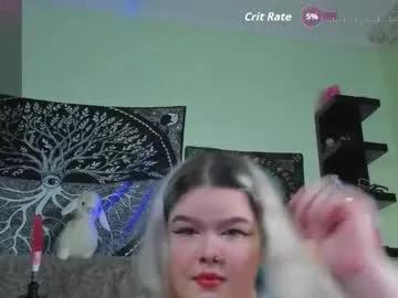 _candym1lky_ — GOAL: Ahegao [44 tokens remaining] Welcome to my room! #BBW #anal #bigass #latex #fuckmachine