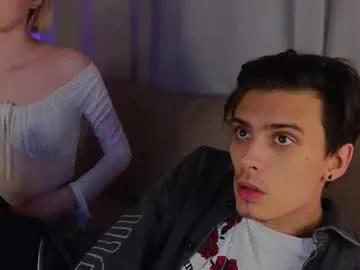 _cozyrose — GOAL: french kiss [328 tokens remaining] Welcome to our stream guys! Interesting to found new friends and spend time gladly together  #new #blonde #teen #skinny #shy