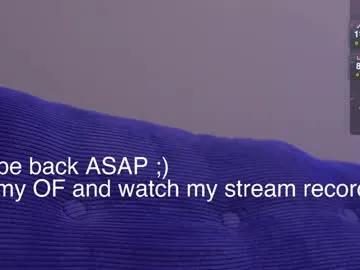 Freechat _feli_ on Chaturbate