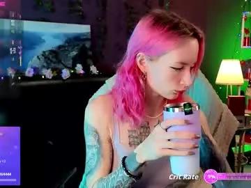 _helencarter — Good evening   ~ pvt open! fan club - 50tk for 1 month - Multi Goal: ~ cumgoal at every 13 goal [150 tokens left] #tattoo #abs #anal #fit #goth