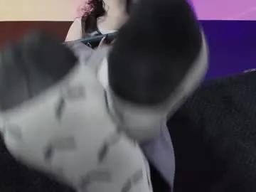 _jade_16 — Whips, Chains, and Moans in the Dark  READY FOR NOTNUTVEMBER?  #mistress #femdom #socks #joi #feet