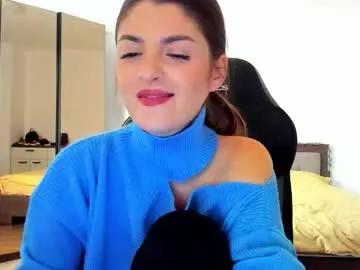 Freechat _just_a_simple_girl on Chaturbate