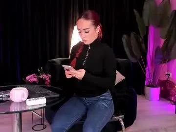 _kim_possible_ — Kim Possible here, ready to save your balls from exploding. Let me drain them good - Multi Goal: hot dance [282 tokens left] #redhead #pantyhose #feet #squirt #stockings