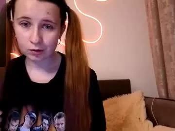 _kylle_ — spank my pussy [73 tokens left] Hey!I'd be happy to play with you and show you what I can do. #redhead #tease #daddysgirll #bigass #squirt