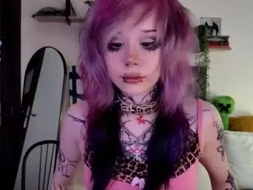 _lollyshy_ on Chaturbate 