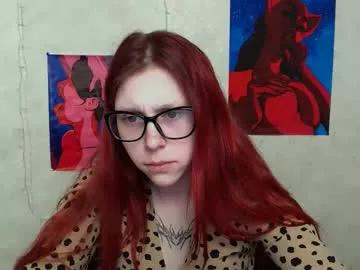 Freechat _miraterri_ on Chaturbate