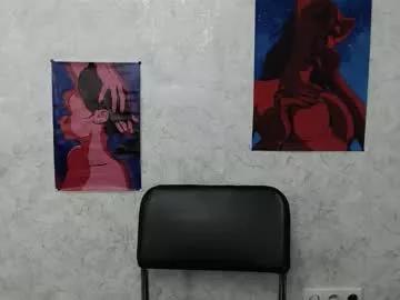 Freechat _miraterri_ on Chaturbate