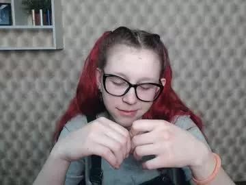 Freechat _miraterri_ on Chaturbate