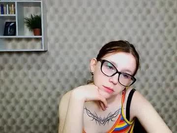 Freechat _miraterri_ on Chaturbate