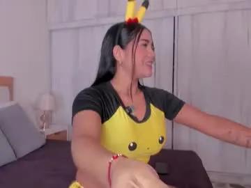 Freechat _natasha18_ on Chaturbate