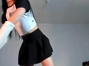 _nonbinaryangel_ on Chaturbate 