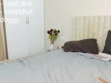 Freechat _paprika on Chaturbate