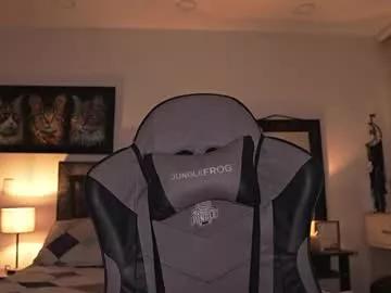 Private _paulah2 on Chaturbate