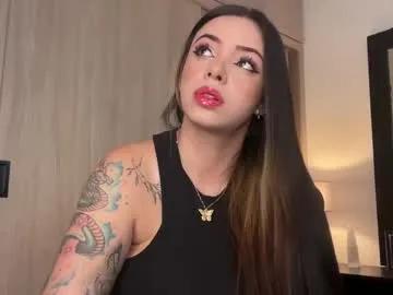 Private _paulah2 on Chaturbate