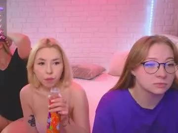 Freechat _ramune_ on Chaturbate