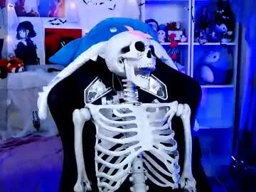 Freechat _sparkland_ on Chaturbate