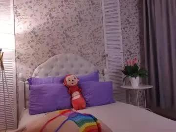 Freechat _wendydarling_ on Chaturbate