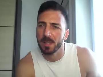 Private aaront0pmuscles on Chaturbate