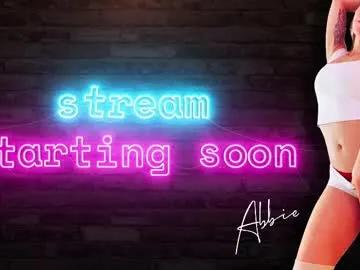 Chaturbate abbienextdoor is Freechat abbienextdoor — Current Goal: Rub all my fave places once countdown reaches zero -- Where were we.... Oh ya ! let me cum for you #new #cute #shy #sensual #young