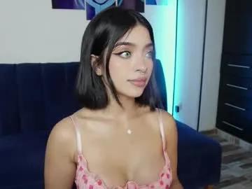 abby_john on Chaturbate 