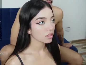 abby_john on Chaturbate 