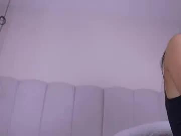 Freechat abby_me on Chaturbate