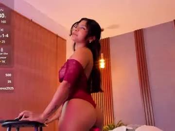 Freechat abby_sins on Chaturbate