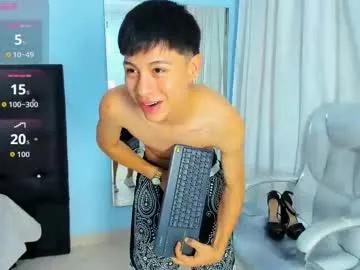 Freechat abraham_horny18 on Chaturbate