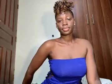 Freechat afro_pop on Chaturbate