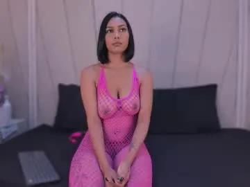 Freechat agatha_steel20 on Chaturbate