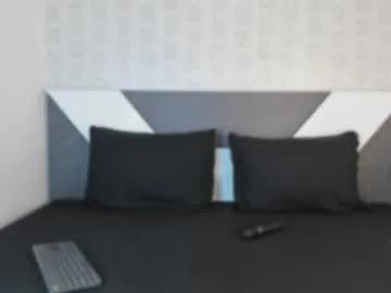 Freechat agatha_steel20 on Chaturbate