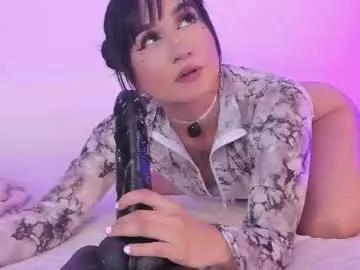 Freechat aggie_swett on Chaturbate