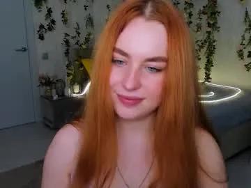 Freechat airysilhouette on Chaturbate