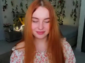 Freechat airysilhouette on Chaturbate